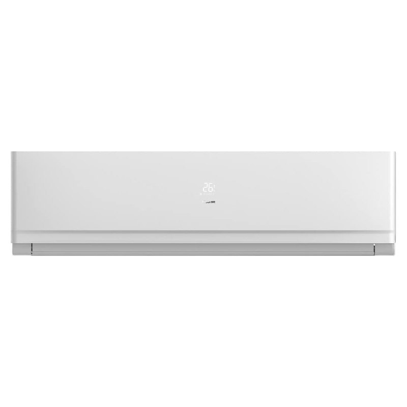 Hisense 1.5 Ton Split AC AS-18CT4FBADK01, Piston Compressor, R22, T3 Cooling, White