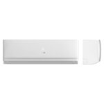 Hisense 1.5 Ton Split AC AS-18CT4FBADK01, Piston Compressor, R22, T3 Cooling, White - Image 2