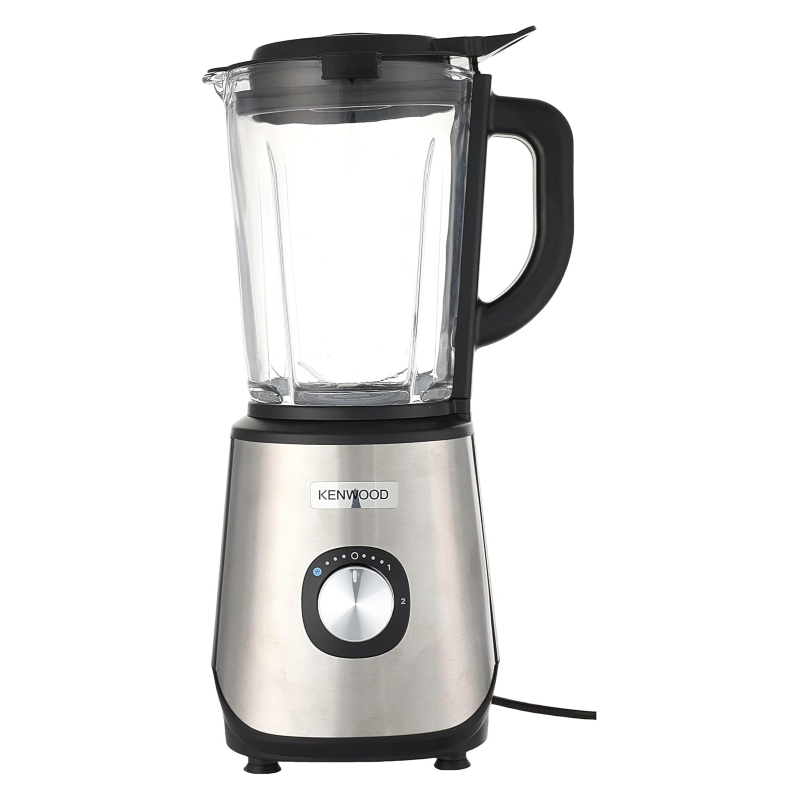 BLM45.240SS-3 Kenwood 1000W Blender 2L, Stainless Steel Body, Ice Crush Function, Multi-Speed Control – BLM45.240SS - Image 3