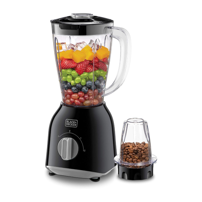 black decker 400w blender BX365J-B5