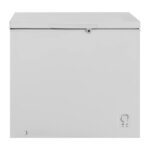 hisense 190 liter chest freezer