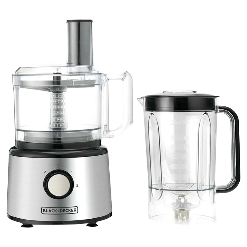 black decker multifunction food processor FX760-B5