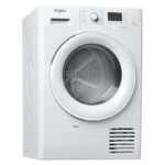 Whirlpool 7kg condenser tumble dryer