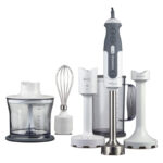 kenwood hand blender triblade technology