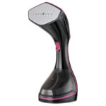 black decker portable garment steamer HSTD1600-B5