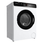 Hoover 7Kg Front Load Washing Machine, Fully Automatic, 1000 RPM, 15 Programs, Allergy Safe, Foam Protection, Eco-Logic, White HWM-V710-W - Image 2