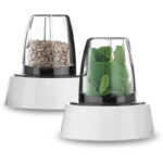Braun PowerBlend 1 Jug Blender 500W, 1.5L Capacity, TriAction Technology, 2 Speeds + Ice Crush Function – JB 0123 - Image 3