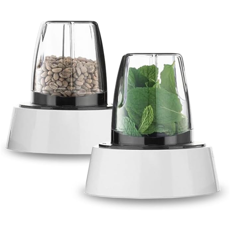 JB0123-3 Braun PowerBlend 1 Jug Blender 500W, 1.5L Capacity, TriAction Technology, 2 Speeds + Ice Crush Function – JB 0123 - Image 3