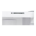 Siemens 329L Bottom Freezer Refrigerator KG36NNL30M, Freestanding, Inox-Look, German Engineering - Image 3