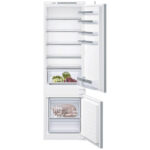 Siemens 274 Liters Built In Bottom Freezer Refrigerator, Made In Germany Ki87Vvs30M