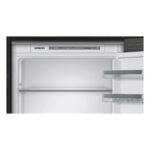 Siemens 274 Liters Built In Bottom Freezer Refrigerator, Made In Germany Ki87Vvs30M - Image 4