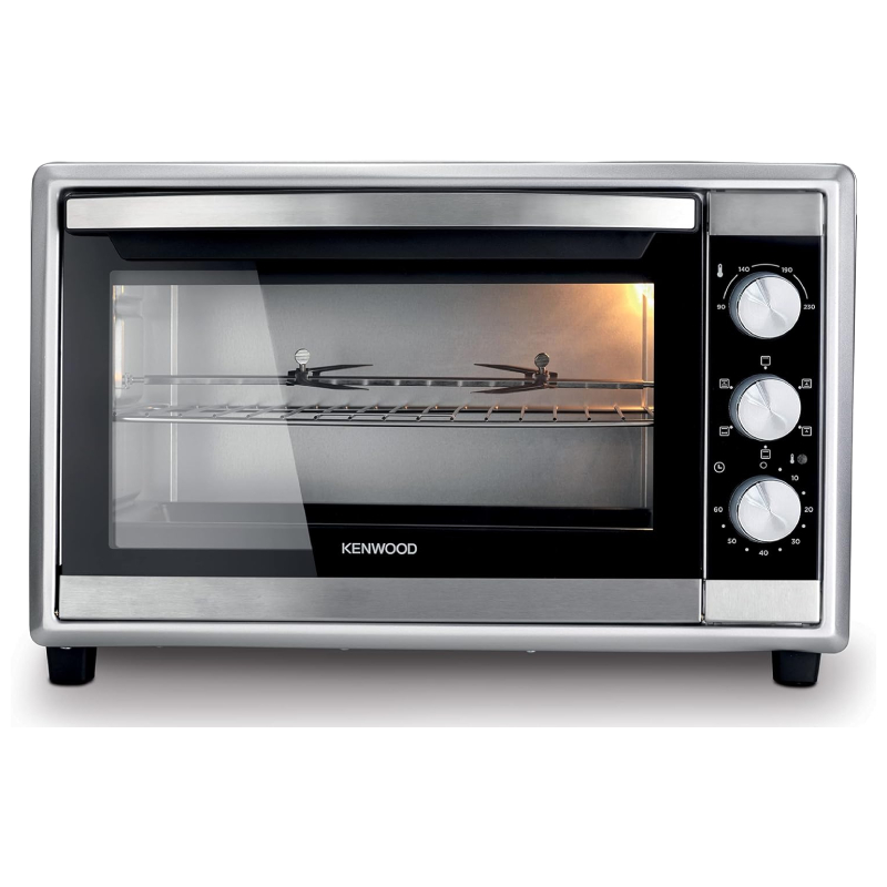 kenwood 45l toaster oven