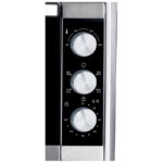 Kenwood 45L Toaster Oven Silver – Multifunctional Oven Toaster Grill with Rotisserie & Convection, MOM45 - Image 5
