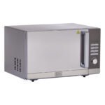 black decker 30l digital microwave