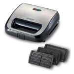 kenwood 3 in 1 sandwich maker