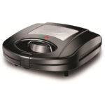 black decker 3 in 1 sandwich maker
