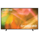 samsung 50 inch 4k smart tv UN50AU8000