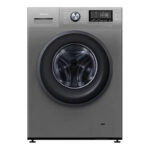 hisense 9kg front load washer
