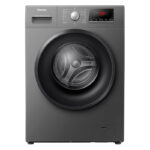 hisense 8kg front load washer