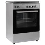 wolf power electric cooker 4 hot plate