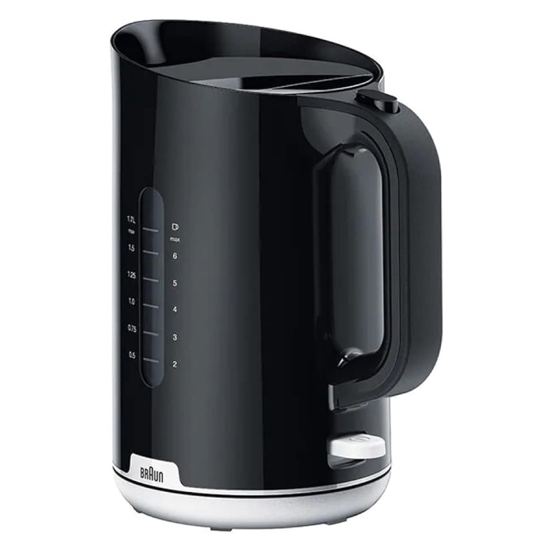 braun breakfast1 collection kettle