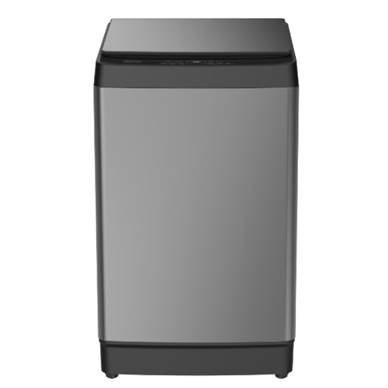 hisense 11kg top load washer