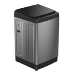 Hisense 11Kg Top Load Washer WT3K1123UT, 10 Programs, Titanium Color, Fully Automatic Washing Machine - Image 2