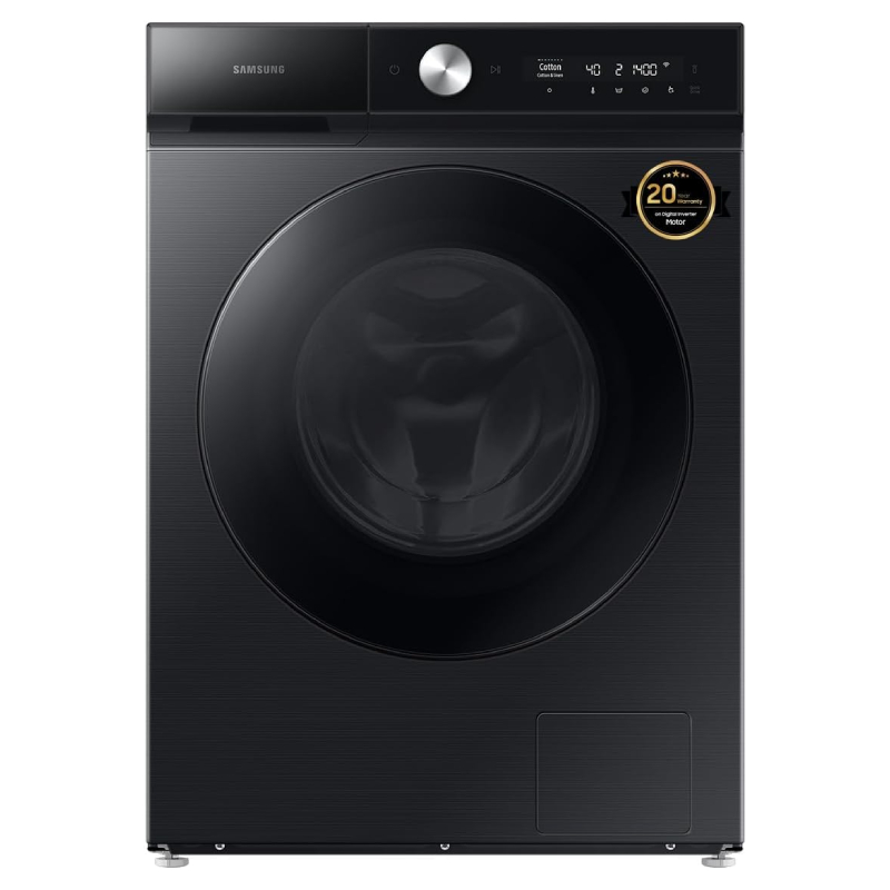 Samsung front load washing Machine