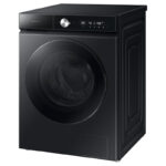 Samsung 11.5Kg Front Load Washer WW11BB944DGB/GU, EcoBubble, AI Wash, Auto Open Door, Black - Image 4