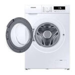 Samsung 7Kg Front Load Washer WW70T3020WW/GU with Quick Wash and Eco Drum Clean - Image 3