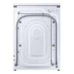 Samsung 7Kg Front Load Washer WW70T3020WW/GU with Quick Wash and Eco Drum Clean - Image 4