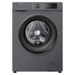 Hisense 6Kg Front Load Washing Machine WFVC6010T, 1000 RPM, VC Series, Free Standing