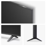 LG 65 Inch 4K UHD AI Smart TV – UA75 Series (2025 Model) - Image 3