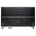 Blaupunkt 98 Inch 4K UHD Smart TV Android, Dolby Vision & Dolby Atmos, Bluetooth, 98UB6210D - Black - Image 2