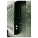 Blaupunkt 98 Inch 4K UHD Smart TV Android, Dolby Vision & Dolby Atmos, Bluetooth, 98UB6210D - Black - Image 3