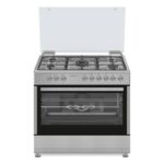 Ariston 90x60 Gas Cooker AM9GM1KMX_MEA