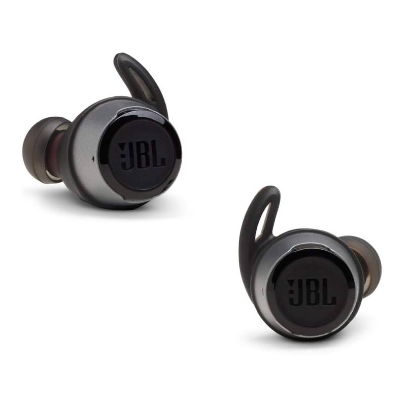 JBL Reflect Flow Black B07VNBJMPZ