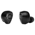 JBL Club Pro Plus True Wireless ANC Headphones with Powerful Sound – Black - Image 2