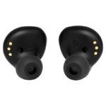 JBL Club Pro Plus True Wireless ANC Headphones with Powerful Sound – Black - Image 3