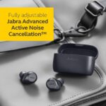 Jabra Elite 85t Earbuds True Wireless ANC with Long Battery Life and Wireless Charging Case - Image 3