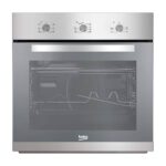 Beko 60cm Electric Oven BIET22100XM