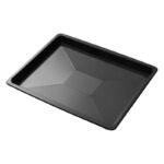 Beko 60cm Electric Oven Built-In Stainless Steel BIET22100XM - Image 4