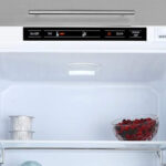 Teka Built-in Bottom Freezer Refrigerator 285L with LED Lighting – CI3 342 - Image 2