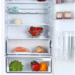 Teka Built-in Bottom Freezer Refrigerator 285L with LED Lighting – CI3 342 - Image 3