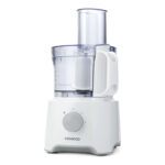 Kenwood 800W Food Processor FDP303WH with Blender, Whisk, Dough Maker & Citrus Juicer – White - Image 2