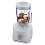 Kenwood 800W Food Processor FDP303WH with Blender, Whisk, Dough Maker & Citrus Juicer – White - Image 3