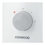Kenwood 800W Food Processor FDP303WH with Blender, Whisk, Dough Maker & Citrus Juicer – White - Image 4