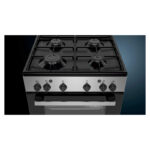 Siemens IQ300 Gas Cooker 71L 60cm Gas Cooktop – HG2L10B51M - Image 3