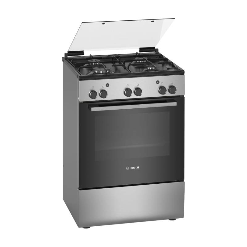 Bosch Gas Cooking Range HGA120B51M