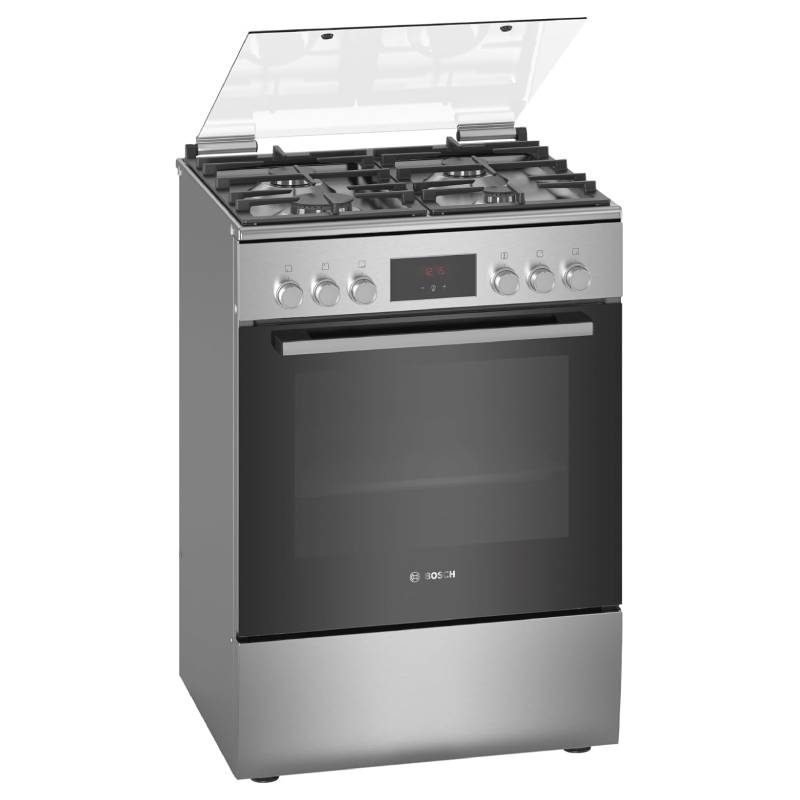 bosch 4 burners cooker HXQ38AE50M